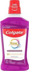 ΣΤΟΜΑΤΙΚΟ ΔΙΑΛΥΜΑ TOTAL ADVACE GUM CARE 1000ML (2X500ML) COLGATE