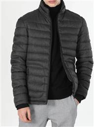 PUFFER CL1061448-ANTRACITE DARKGRAY COLINS