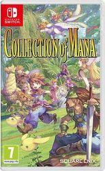 COLLECTION OF MANA