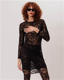 ΓΥΝΑΙΚΕΙΑ ΜΠΛΟΥΖΑ TUNIC - LADEIA COLLECTIVA NOIR