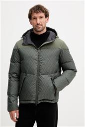 ΜΠΟΥΦΑΝ ΜΕ ΕΠΕΝΔΥΣΗ ΑΠΟ ΠΟΥΠΟΥΛΑ COLMAR