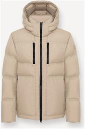 ΜΠΟΥΦΑΝ ΜΕ ΕΠΕΝΔΥΣΗ ΑΠΟ ΠΟΥΠΟΥΛΑ COLMAR