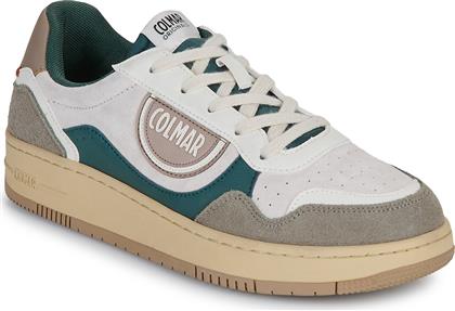 XΑΜΗΛΑ SNEAKERS AUSTIN SUIT COLMAR