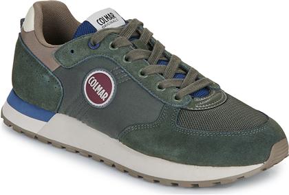 XΑΜΗΛΑ SNEAKERS TRAVIS AUTHENTIC COLMAR
