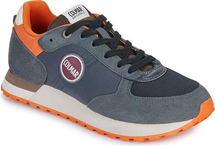 XΑΜΗΛΑ SNEAKERS TRAVIS AUTHENTIC COLMAR