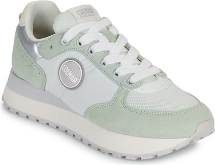 XΑΜΗΛΑ SNEAKERS TRAVIS AUTHENTIC COLMAR