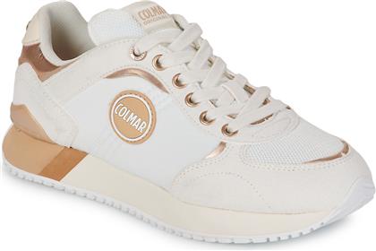 XΑΜΗΛΑ SNEAKERS TRAVIS PLUS AUTHENTIC COLMAR