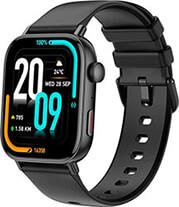 SMARTWATCH C8 MAX 1.93' IPS BLACK COLMI