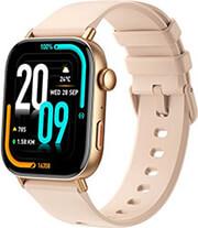 SMARTWATCH C8 MAX 1.93' IPS GOLD COLMI