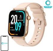 SMARTWATCH C8 MAX (GOLD) COLMI