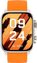 SMARTWATCH C81 47MM - ORANGE COLMI