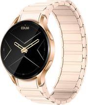 SMARTWATCH I28 ULTRA 1.43' AMOLED GOLD MAGNETIC STRAP COLMI