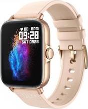 SMARTWATCH P28 PLUS 1.69 TFT GOLD COLMI