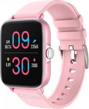 SMARTWATCH P28 PLUS 1.69 TFT PINK COLMI