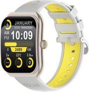 SMARTWATCH P86 (GOLD) COLMI