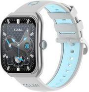 SMARTWATCH P86 (SILVER) COLMI