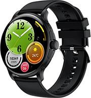 SMARTWATCH V72 1.38' AMOLED BLACK COLMI από το e-SHOP