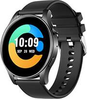 SMARTWATCH V73 1.43' AMOLED BLACK COLMI