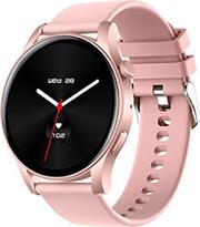 SMARTWATCH V73 1.43' AMOLED PINK COLMI