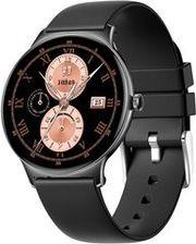 SMARTWATCH V89 (BLACK) COLMI