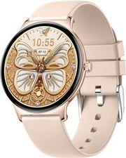 SMARTWATCH V89 (GOLD) COLMI