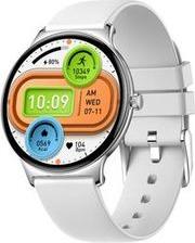 SMARTWATCH V89 (SILVER) COLMI