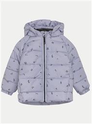 ΜΠΟΥΦΑΝ ΧΕΙΜΩΝΙΑΤΙΚΟ 741610 ΜΩΒ REGULAR FIT COLOR KIDS