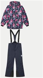 ΣΕΤ ΓΙΑ ΣΚΙ 741741 ΡΟΖ REGULAR FIT COLOR KIDS