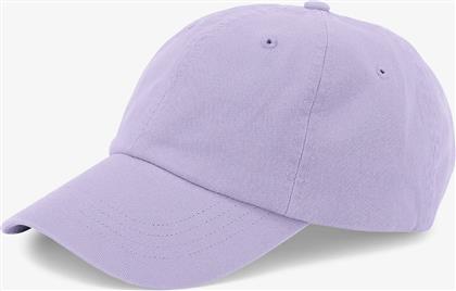 ΑΝΔΡΙΚΟ ΚΑΠΕΛΟ JOCKEY ΜΟΝΟΧΡΩΜΟ - CS6010 ΛΙΛΑ COLORFUL STANDARD