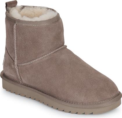 ΜΠΟΤΕΣ SHEEPSKIN BOOT COLORS OF CALIFORNIA