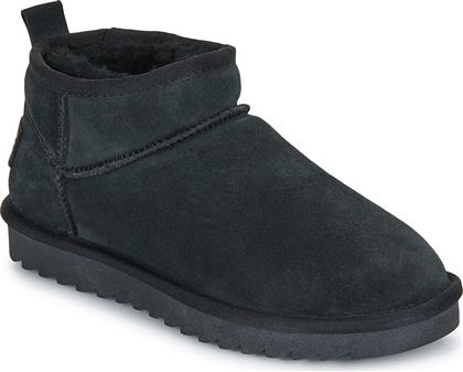 ΜΠΟΤΕΣ SHORT SHEEPSKIN BOOT COLORS OF CALIFORNIA