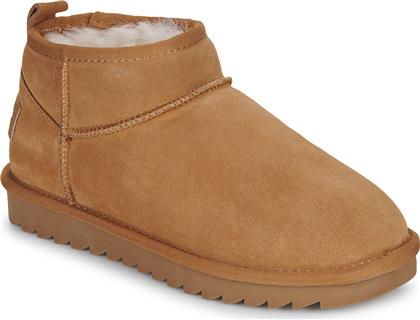 ΜΠΟΤΕΣ SHORT SHEEPSKIN BOOT COLORS OF CALIFORNIA