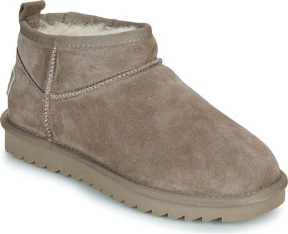 ΜΠΟΤΕΣ SHORT SHEEPSKIN BOOT COLORS OF CALIFORNIA