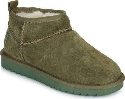 ΜΠΟΤΕΣ SHORT SHEEPSKIN BOOT COLORS OF CALIFORNIA