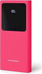 POWER BANK 10000 MAH CPB10-02 XMAGENTA COLORUM
