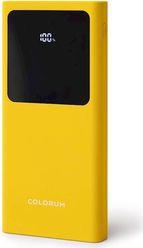 POWER BANK 10 000 MAH CPB10-05 XYELLOW COLORUM