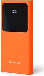 POWER BANK 10 000 MAH CPB10-10 XORANGE COLORUM