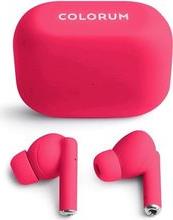TWS BLUETOOTH EARPHONES CTWS-02 XMAGENTA COLORUM