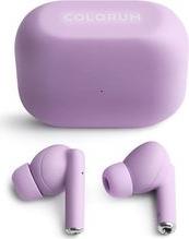 TWS BLUETOOTH EARPHONES CTWS-09 XLAVENDA COLORUM