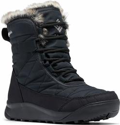 2079181-010 MINX SHORTY IV COLUMBIA