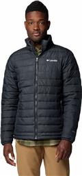 2086964-010 ΜΠΟΥΦΑΝ POWDER LITE ΙΙ JACKET COLUMBIA