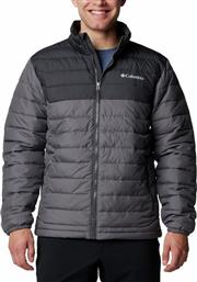 2086964-023 ΜΠΟΥΦΑΝ POWDER LITE ΙΙ JACKET COLUMBIA