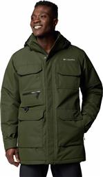 2088041-366 ΜΠΟΥΦΑΝ LANDROAMER II PARKA COLUMBIA
