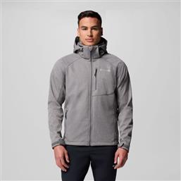 2090412-023 SOFTSHELL CASCADE RIDGE III COLUMBIA