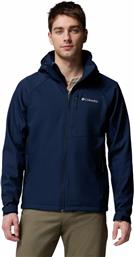 2090412-464 SOFTSHELL CASCADE RIDGE III COLUMBIA