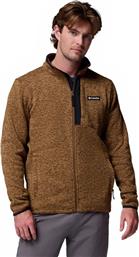 2097731-256 ΖΑΚΕΤΑ SWEATER WEATHER FULL ZIP COLUMBIA