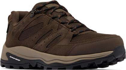 2128721-231 REDMOND IV LOW WP CORDOVAN COLUMBIA