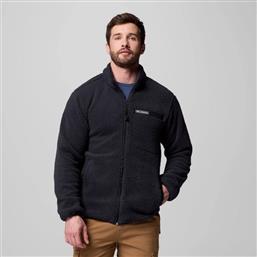 2135481-010 ΖΑΚΕΤΑ RUGGED RIDGE HIGH PILE FULL ZIP COLUMBIA