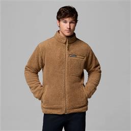 2135481-257 ΖΑΚΕΤΑ RUGGED RIDGE HIGH PILE FULL ZIP COLUMBIA
