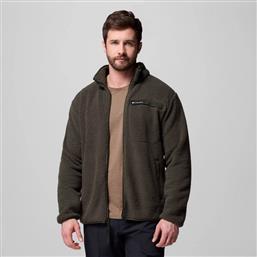 2135481-366 ΖΑΚΕΤΑ RUGGED RIDGE HIGH PILE FULL ZIP COLUMBIA